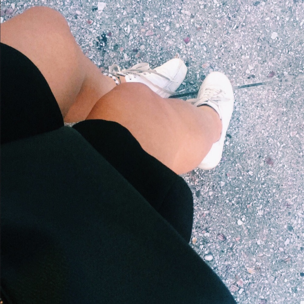 Meet your Posher, Karina